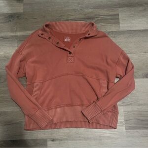 Aerie Oh Snap Sweater​